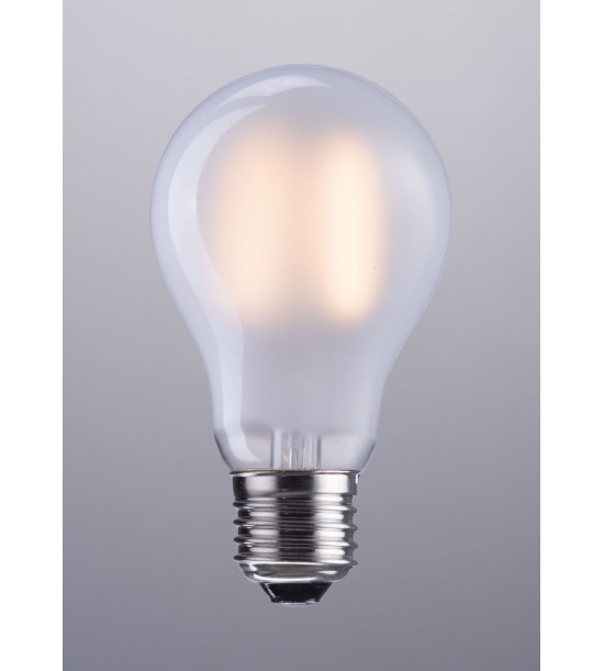 Zuo Modern P50026 E26 A19 4W LED 100 x 60 mm Frosted White Zuo Modern P50026 E26 A19 4W LED 100 x 60 mm Frosted White